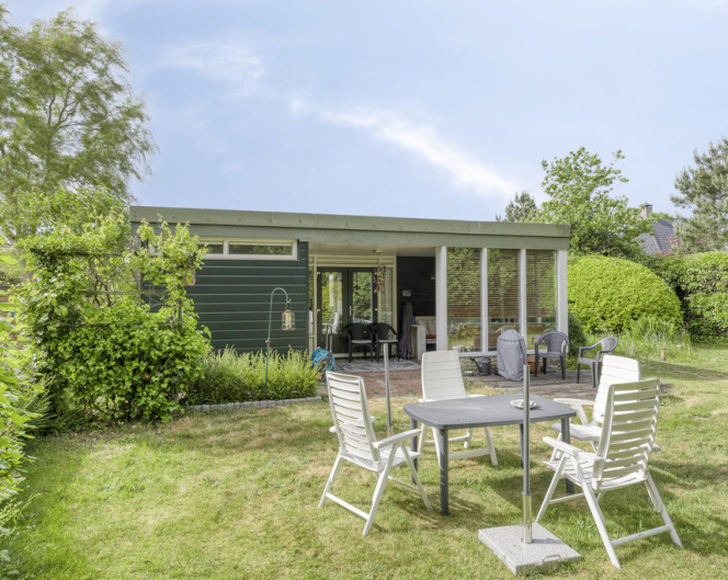 Alexanderpark 110, Ouddorp