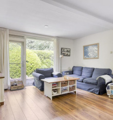 Alexanderpark 110, Ouddorp
