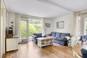 Alexanderpark 110, Ouddorp