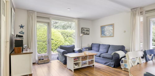 Alexanderpark 110, Ouddorp