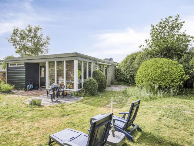 Alexanderpark 110, Ouddorp