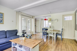Alexanderpark 110, Ouddorp