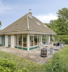 De Toekomst 119, Ouddorp