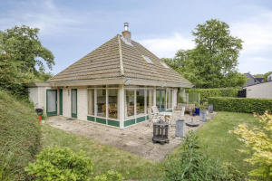 De Toekomst 119, Ouddorp