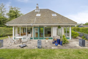 De Toekomst 119, Ouddorp