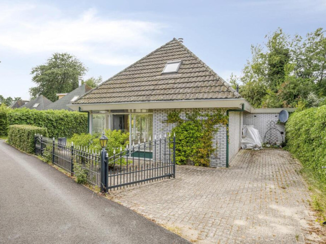 De Toekomst 119, Ouddorp