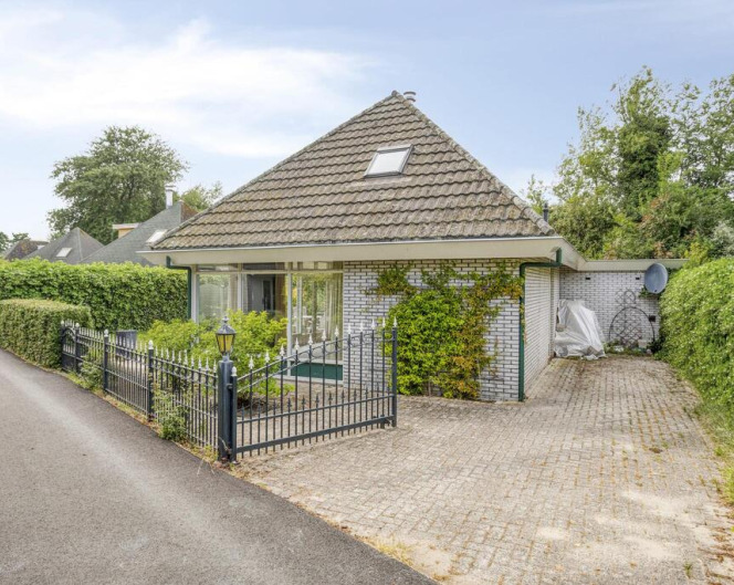 De Toekomst 119, Ouddorp