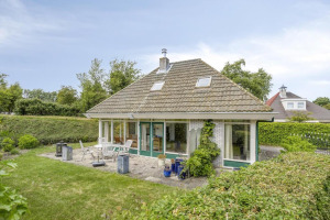De Toekomst 119, Ouddorp