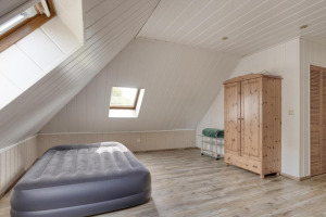 De Toekomst 119, Ouddorp