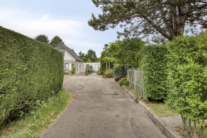 Noordzeepark-Zuiderdiep 9, Ouddorp