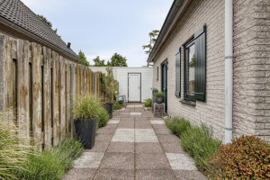 Noordzeepark-Zuiderdiep 9, Ouddorp