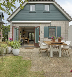 Noordzeepark-Zuiderdiep 9, Ouddorp