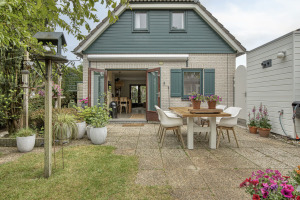 Noordzeepark-Zuiderdiep 9, Ouddorp