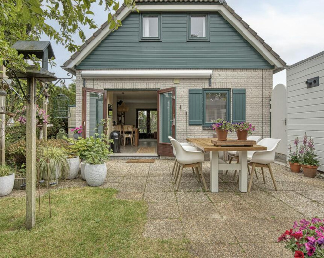 Noordzeepark-Zuiderdiep 9, Ouddorp