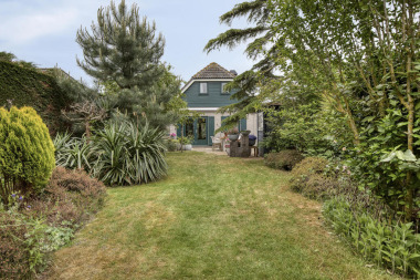 Noordzeepark-Zuiderdiep 9, Ouddorp