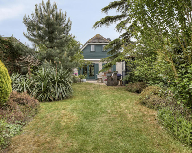 Noordzeepark-Zuiderdiep 9, Ouddorp