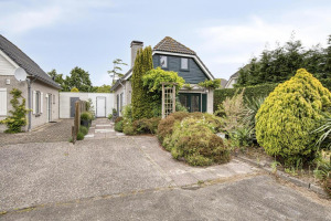 Noordzeepark-Zuiderdiep 9, Ouddorp