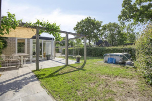 Klepperstee-Mimosa 3, Ouddorp