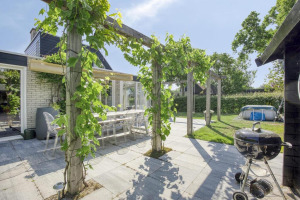 Klepperstee-Mimosa 3, Ouddorp