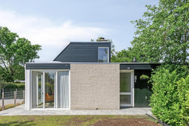 Klepperstee-Mimosa 3, Ouddorp