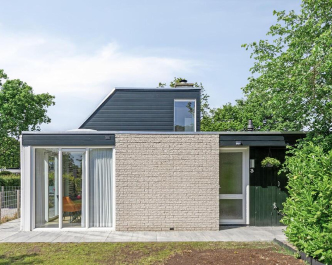 Klepperstee-Mimosa 3, Ouddorp