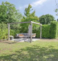 Klepperstee-Mimosa 3, Ouddorp