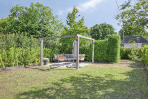 Klepperstee-Mimosa 3, Ouddorp