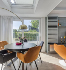 Klepperstee-Mimosa 3, Ouddorp