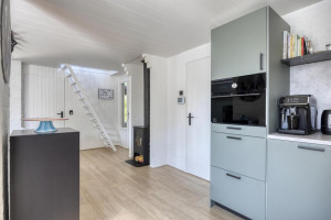 Klepperstee-Mimosa 3, Ouddorp