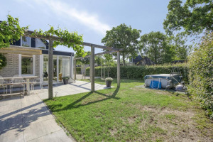 Klepperstee-Mimosa 3, Ouddorp