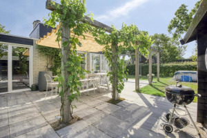 Klepperstee-Mimosa 3, Ouddorp