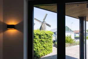 Molenweg 15-a, Ouddorp