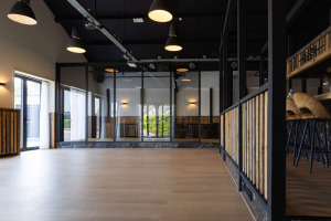 Molenweg 15-a, Ouddorp