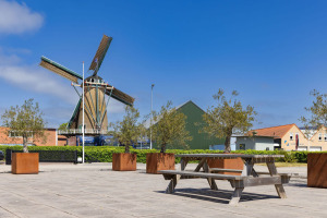Molenweg 15-a, Ouddorp