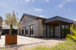 Molenweg 15-a, Ouddorp