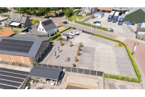 Molenweg 15-a, Ouddorp