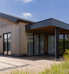 Molenweg 15-a, Ouddorp