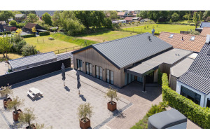 Molenweg 15-a, Ouddorp