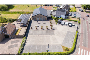 Molenweg 15-a, Ouddorp