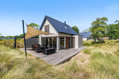 Ridderstee 226, Ouddorp