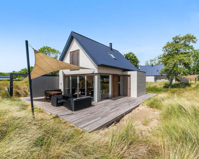 Ridderstee 226, Ouddorp