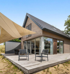 Ridderstee 233, Ouddorp