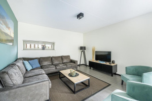 Ridderstee 233, Ouddorp