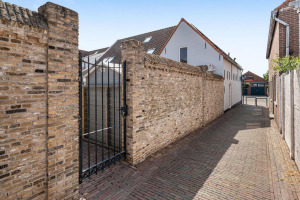 Achterweg 16, Ouddorp