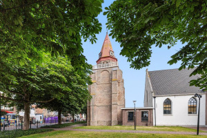 Achterweg 16, Ouddorp