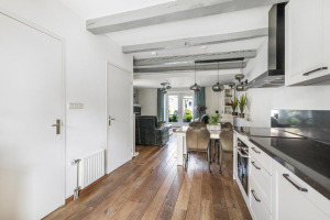 Achterweg 16, Ouddorp
