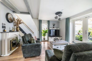 Achterweg 16, Ouddorp