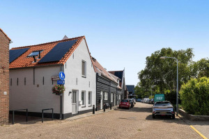 Achterweg 16, Ouddorp