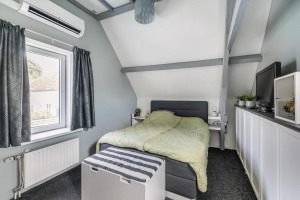 Achterweg 16, Ouddorp
