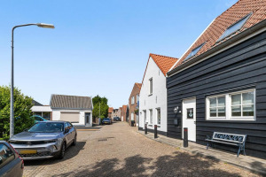 Achterweg 16, Ouddorp